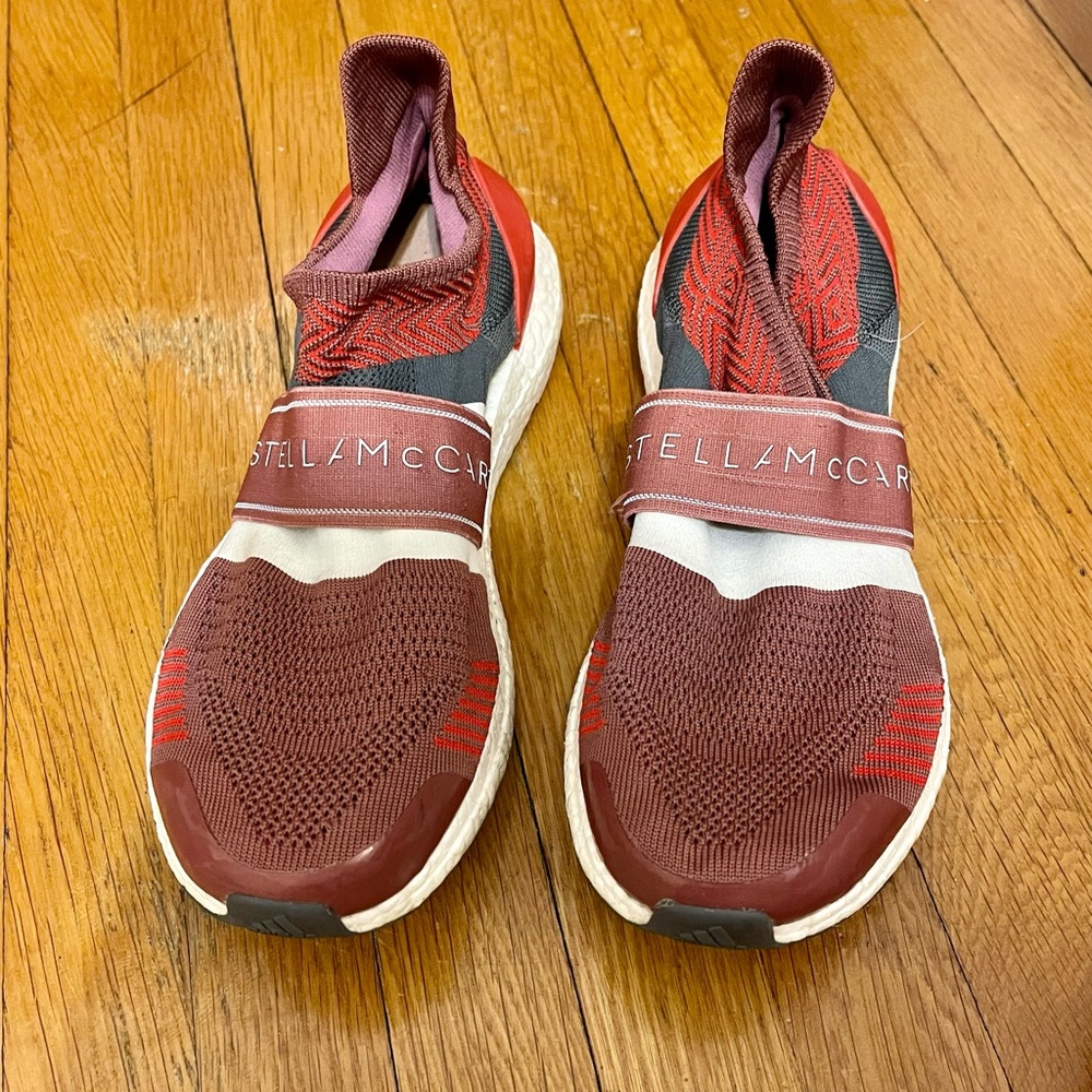 Stella McCartney Womens Sneakers size 9